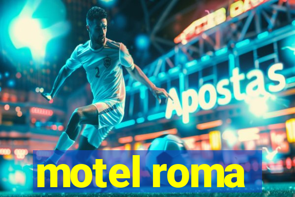 motel roma